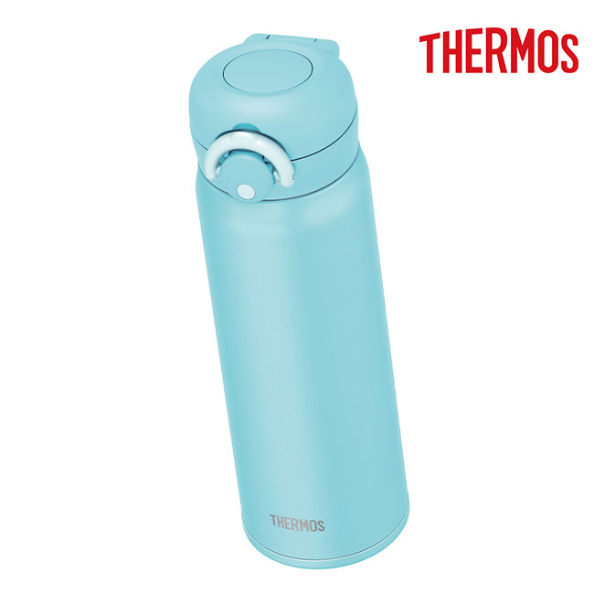 サーモス(THERMOS)真空断熱ケータイマグ 500ml（thJNR-501）ボトル斜めイメージ