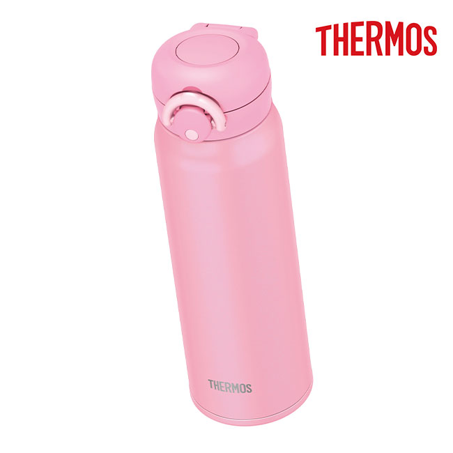 サーモス(THERMOS)真空断熱ケータイマグ 600ml（thJNR-601）ボトル斜めイメージ