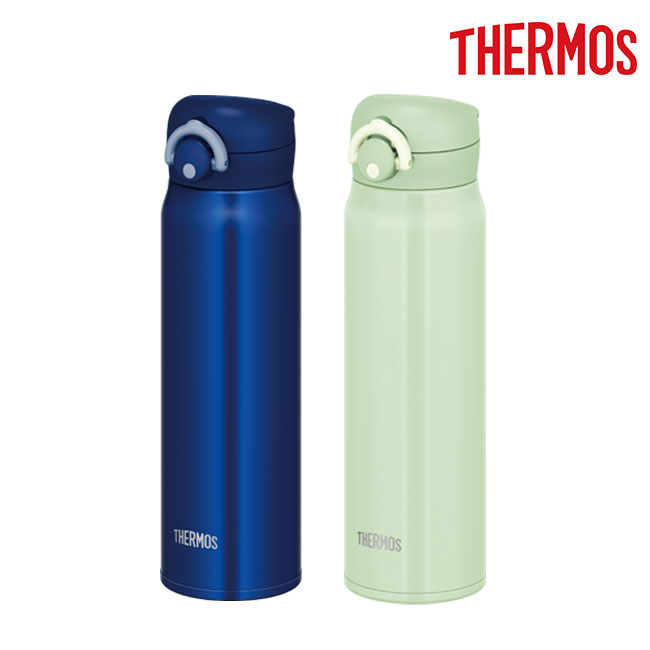 サーモス(THERMOS)真空断熱ケータイマグ  600ml（JNR-602）本体