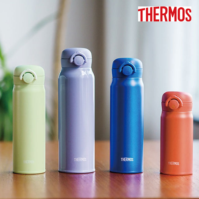 サーモス(THERMOS)真空断熱ケータイマグ 600ml/JNR【在庫限り商品】（JNR-603）容量違い商品