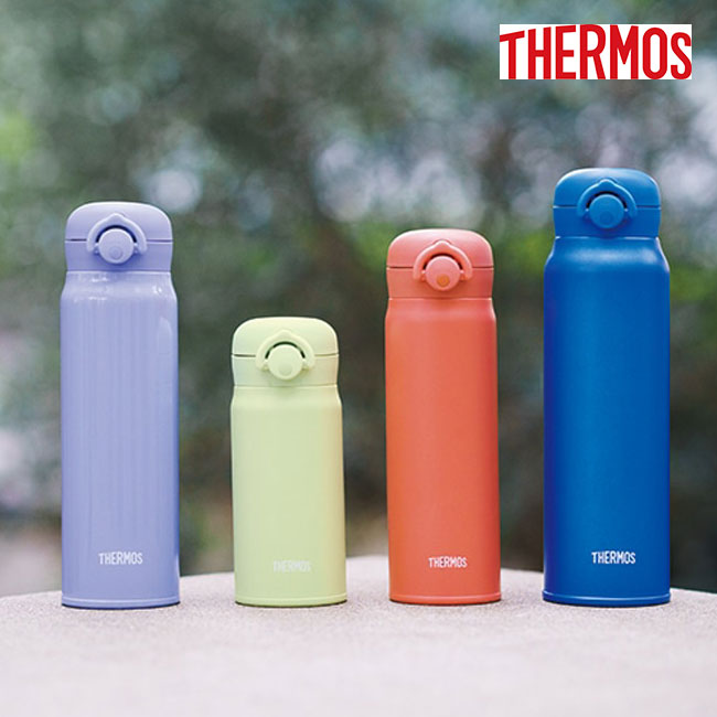 サーモス(THERMOS)真空断熱ケータイマグ 600ml/JNR【在庫限り商品】（JNR-603）容量違い商品2