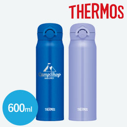 サーモス(THERMOS)真空断熱ケータイマグ 600ml/JNR【在庫限り商品】