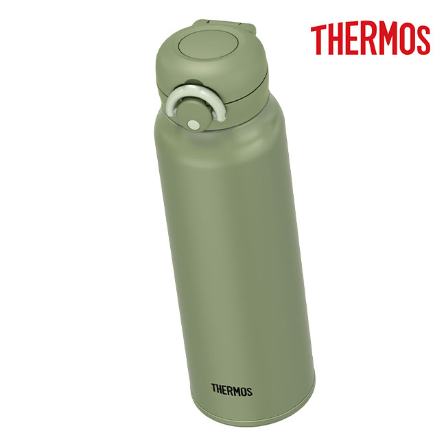 サーモス(THERMOS)真空断熱ケータイマグ 750ml（thJNR-751）ボトル斜めイメージ