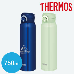 サーモス(THERMOS)真空断熱ケータイマグ  750ml