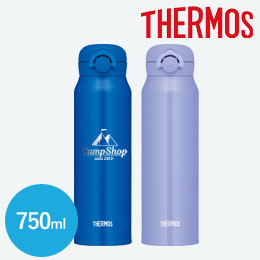 サーモス(THERMOS)真空断熱ケータイマグ 750ml/JNR