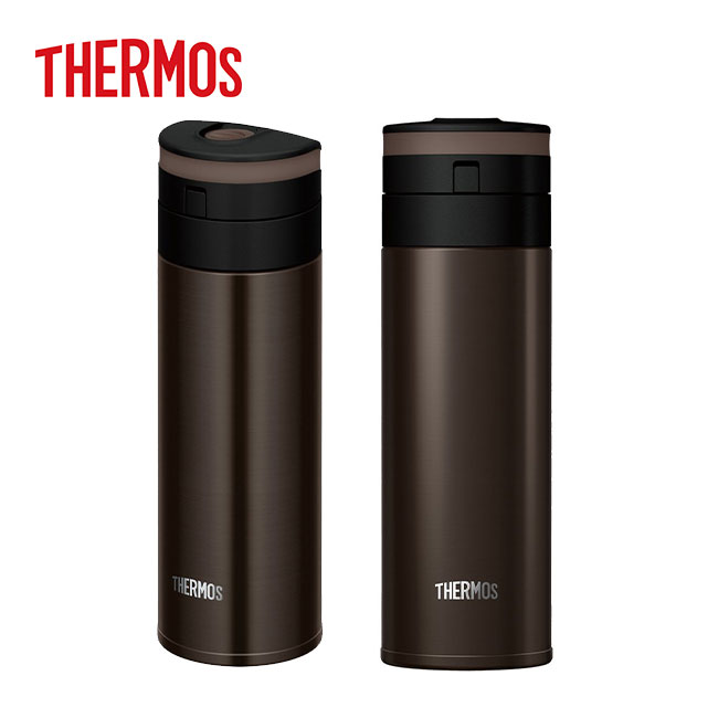 サーモス(THERMOS)真空断熱ケータイマグ 350ml（thJNS-351）エスプレッソ