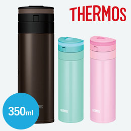 サーモス(THERMOS)真空断熱ケータイマグ 350ml