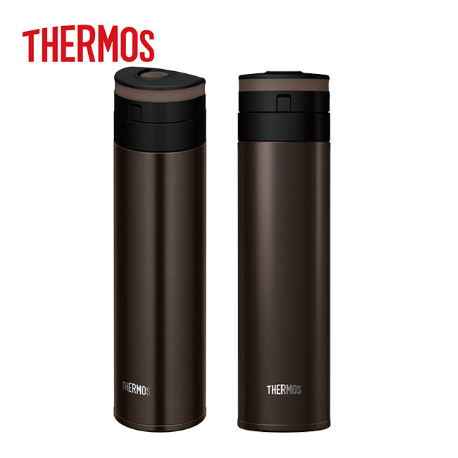 サーモス(THERMOS)真空断熱ケータイマグ 450ml（thJNS-451）エスプレッソ