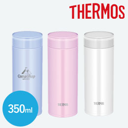 サーモス(THERMOS)真空断熱ケータイマグ 350ml