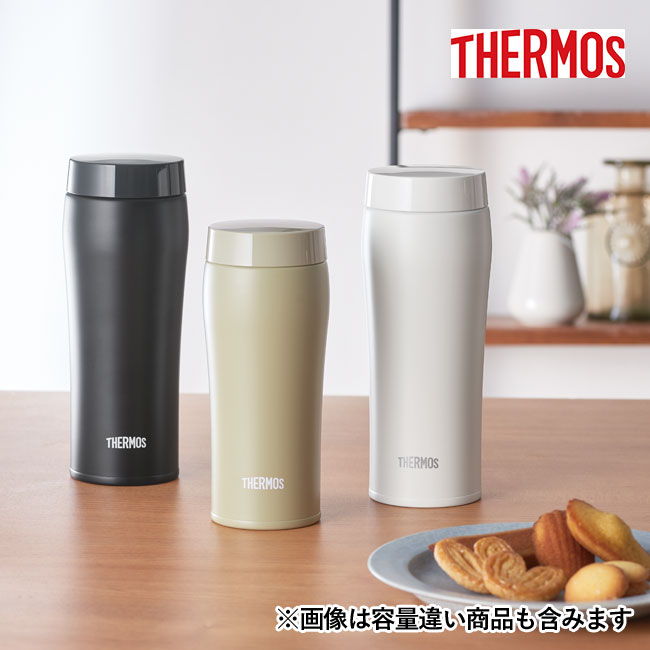 サーモス(THERMOS)真空断熱ケータイタンブラー  360ml（JOE-361）画像は容量違い商品も含みます