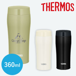 サーモス(THERMOS)真空断熱ケータイタンブラー  360ml