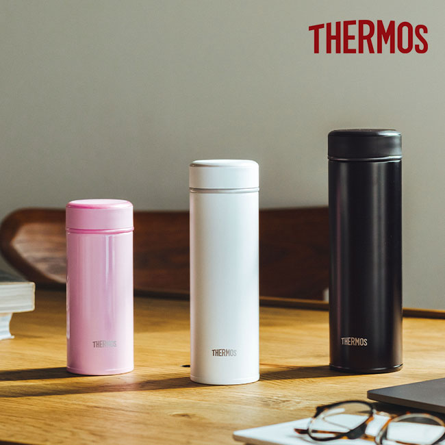 サーモス(THERMOS)真空断熱ケータイマグ 250ml（thJOG-250）商品イメージ