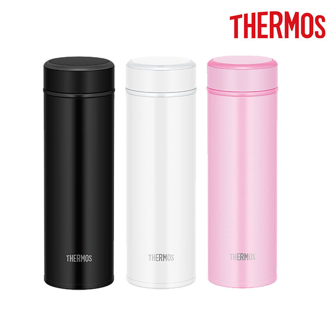 サーモス(THERMOS)真空断熱ケータイマグ 350ml（thJOG-350）本体