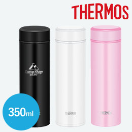 サーモス(THERMOS)真空断熱ケータイマグ 350ml