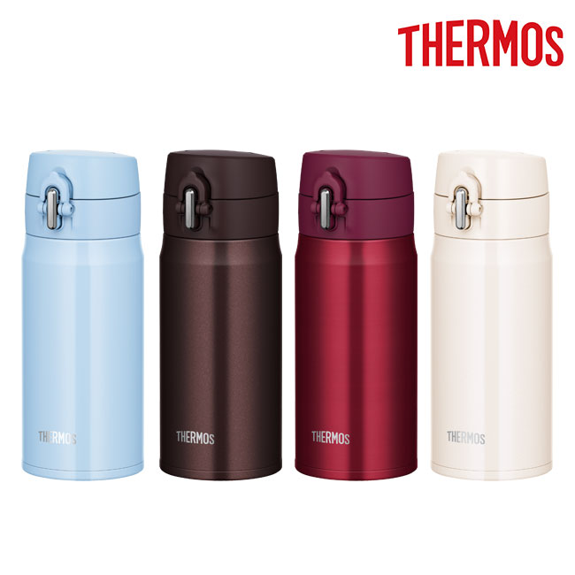 サーモス(THERMOS)真空断熱ケータイマグ  350ml（JOH-350）本体