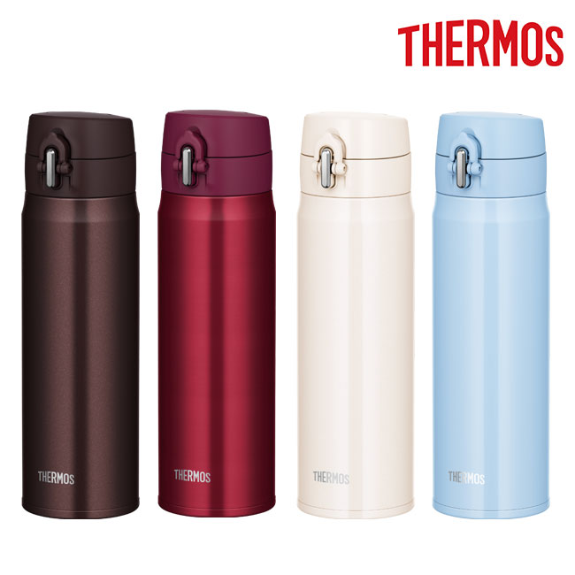 サーモス(THERMOS)真空断熱ケータイマグ  500ml（JOH-500）本体