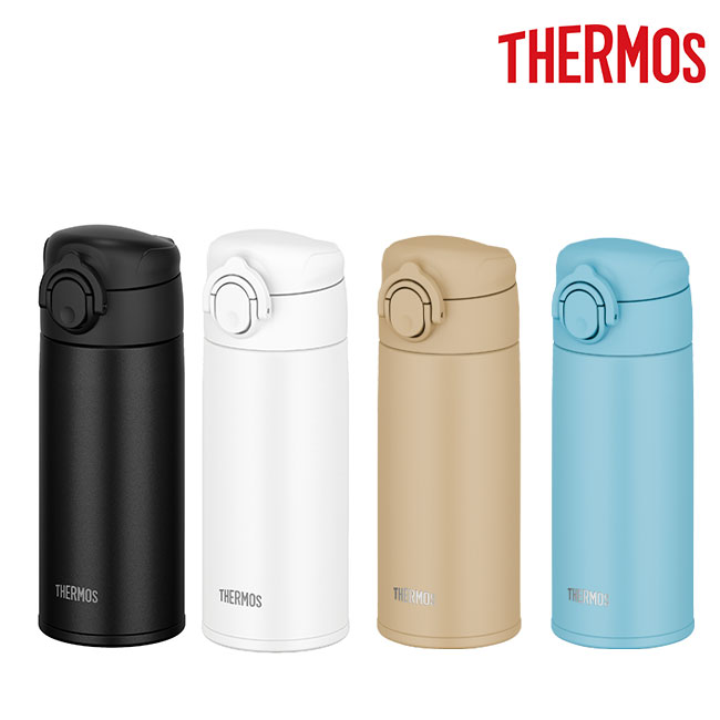 サーモス(THERMOS)真空断熱ケータイマグ 350ml（thJOK-350）本体