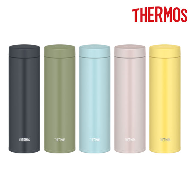 サーモス(THERMOS)真空断熱ケータイマグ  480ml（JON-480）本体