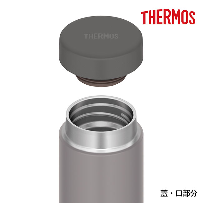 サーモス(THERMOS)真空断熱ケータイマグ 480ml/JON（JON-481）蓋部分