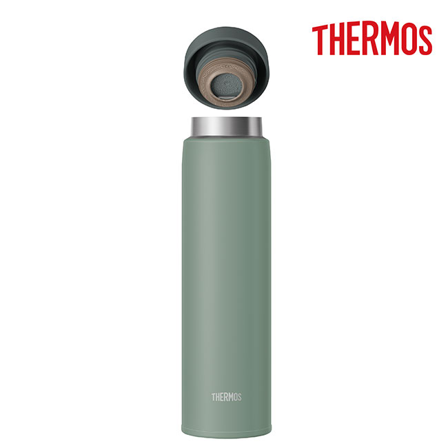 サーモス(THERMOS)真空断熱ケータイマグ 480ml/JON（JON-481）呑み口