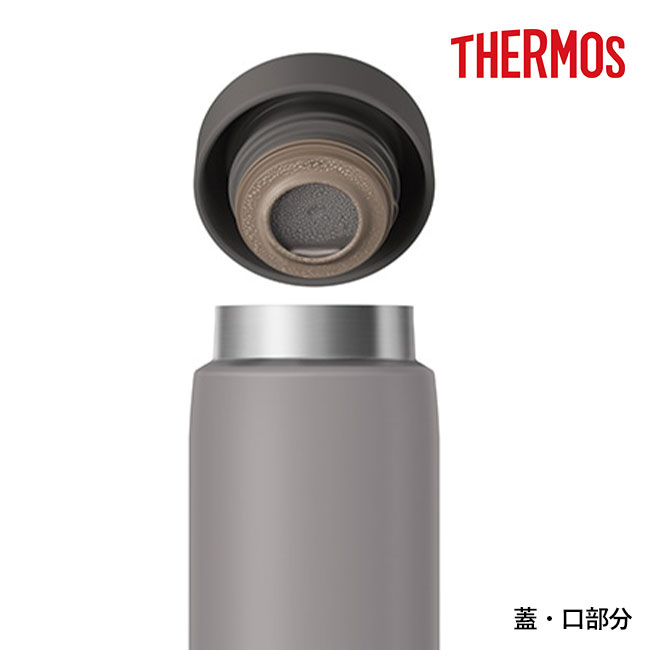 サーモス(THERMOS)真空断熱ケータイマグ 600ml/JON（JON-601）蓋部分