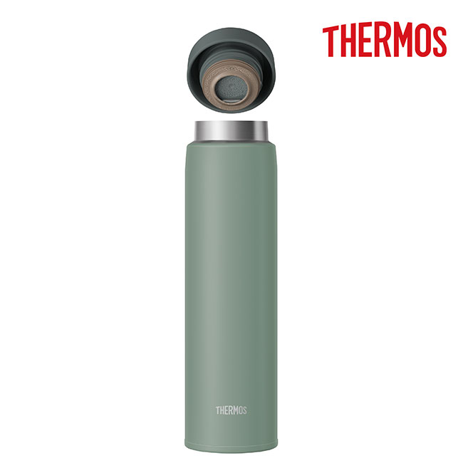 サーモス(THERMOS)真空断熱ケータイマグ 600ml/JON（JON-601）呑み口