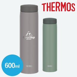 サーモス(THERMOS)真空断熱ケータイマグ 600ml/JON