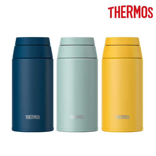 サーモス(THERMOS)真空断熱ケータイマグ 380ml/JOO（JOO-380）本体