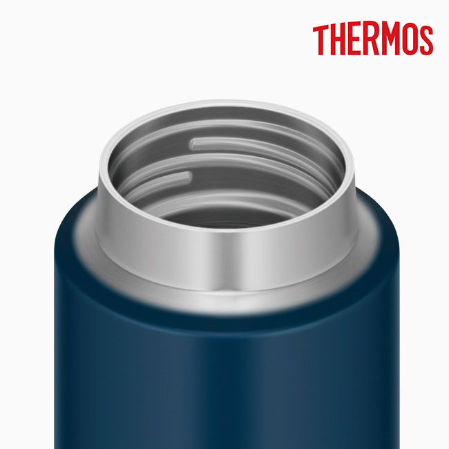 サーモス(THERMOS)真空断熱ケータイマグ 380ml/JOO（JOO-380）飲み口拡大