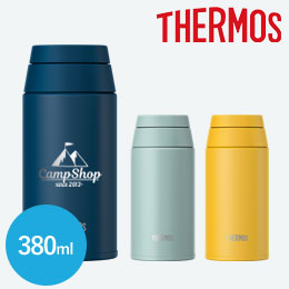 サーモス(THERMOS)真空断熱ケータイマグ 380ml/JOO