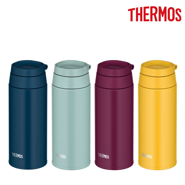 サーモス(THERMOS)真空断熱ケータイマグ  500ml（JOO-500）本体