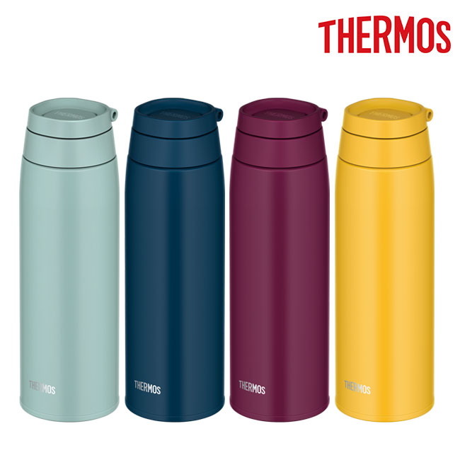 サーモス(THERMOS)真空断熱ケータイマグ  750ml（JOO-750）本体