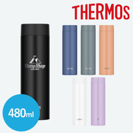 サーモス(THERMOS)真空断熱ケータイマグ  480ml/JOQ