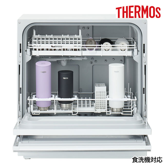 サーモス(THERMOS)真空断熱ケータイマグ 600ml/JOQ（JOQ-600）食洗器対応