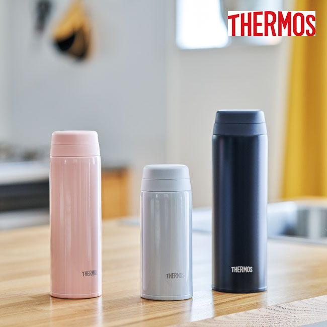 サーモス(THERMOS)真空断熱ケータイマグ  350ml/JOR（JOR-350）使用イメージ