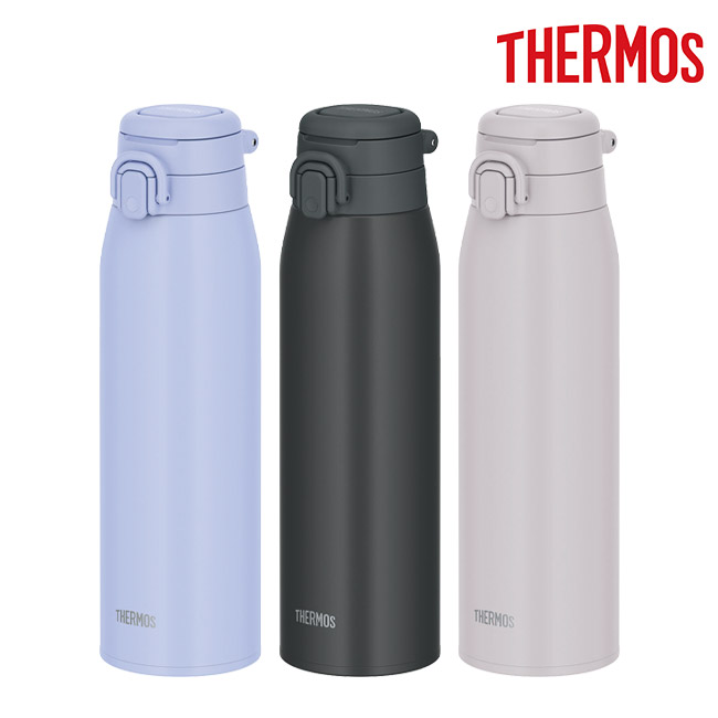 サーモス(THERMOS)真空断熱ケータイマグ 1000ml/JOS（JOS-1001）カラーバリエーション