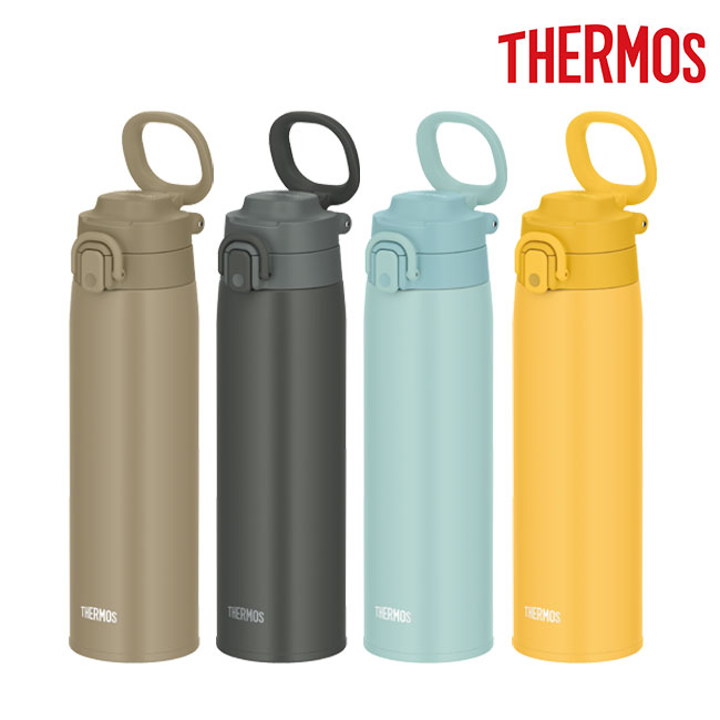 サーモス(THERMOS)真空断熱ケータイマグ 750ml/JOS（JOS-750）カラー展開