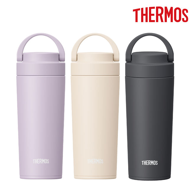 サーモス(THERMOS)真空断熱ケータイタンブラー 420ml/JOV（JOV-421）カラー展開