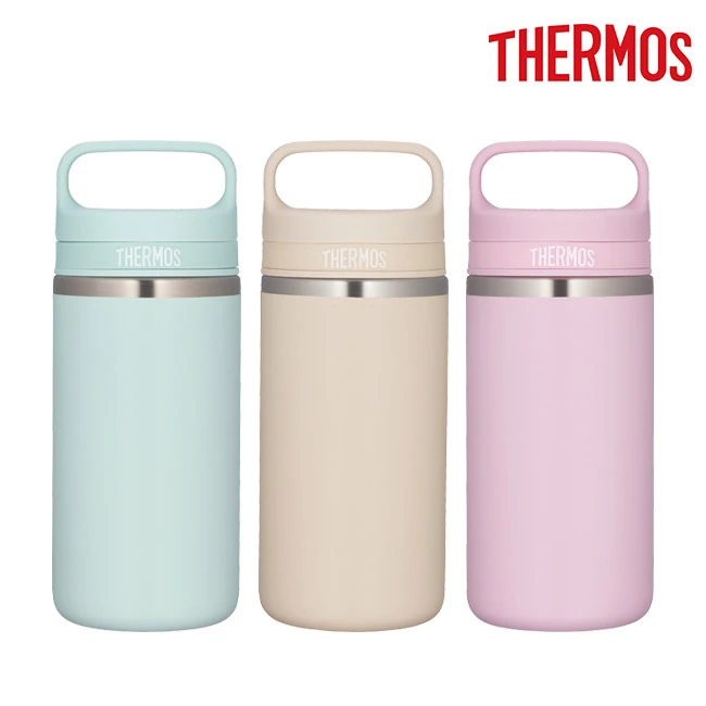 サーモス(THERMOS)真空断熱ケータイマグ 360ml/JOX(JOX-360) 本体 カラー展開