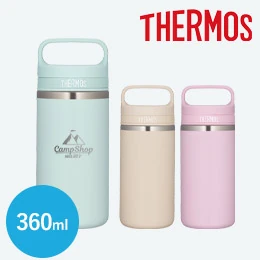 サーモス(THERMOS)真空断熱ケータイマグ 360ml/JOX
