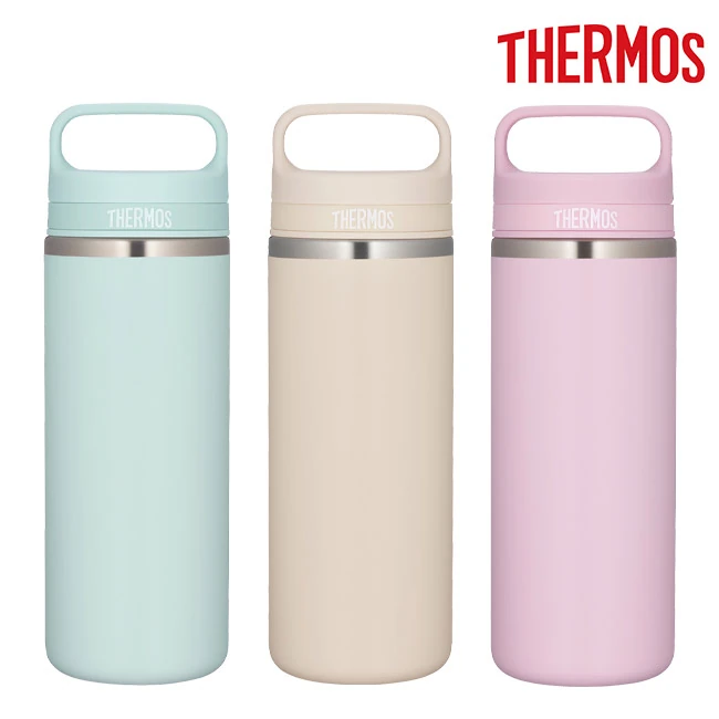 サーモス(THERMOS)真空断熱ケータイマグ 480ml/JOX(JOX-480) 本体 カラー展開