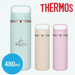 サーモス(THERMOS)真空断熱ケータイマグ 480ml/JOX