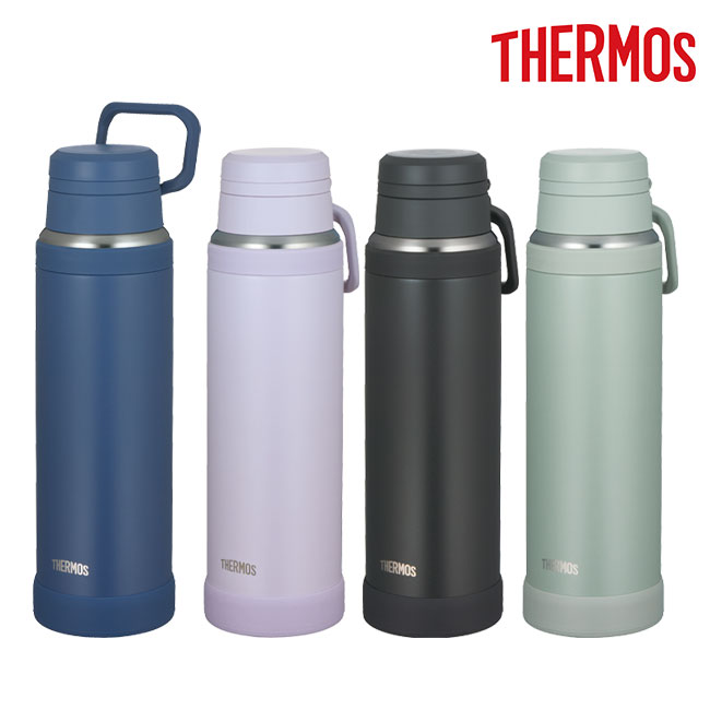 サーモス(THERMOS)真空断熱ケータイマグ 1000ml/JOY（JOY-1000）カラー展開