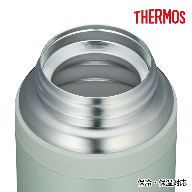 サーモス(THERMOS)真空断熱ケータイマグ 1500ml/JOY（JOY-1500）保冷・保温対応