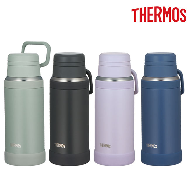 サーモス(THERMOS)真空断熱ケータイマグ 750ml/JOY（JOY-750）カラー展開