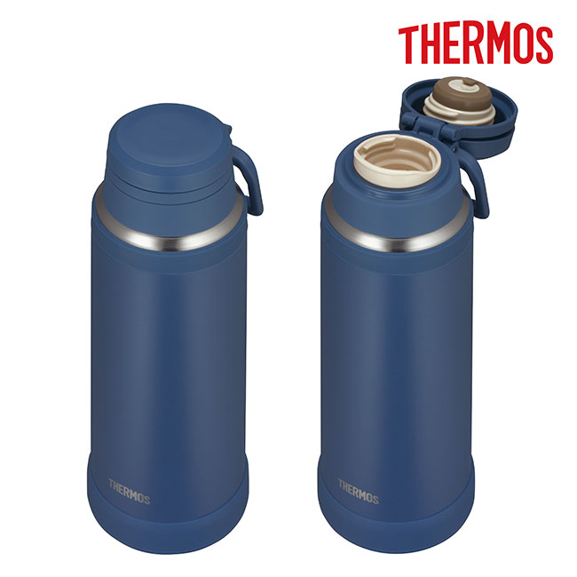 サーモス(THERMOS)真空断熱ケータイマグ 750ml/JOY（JOY-750）ワンタッチオープン式
