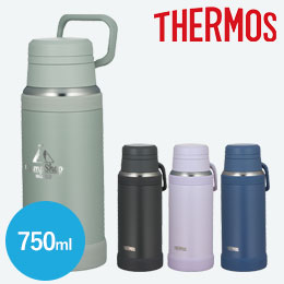 サーモス(THERMOS)真空断熱ケータイマグ 750ml/JOY