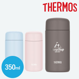 サーモス(THERMOS)真空断熱ケータイマグ 350ml/JPB