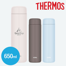 サーモス(THERMOS)真空断熱ケータイマグ 650ml/JPB