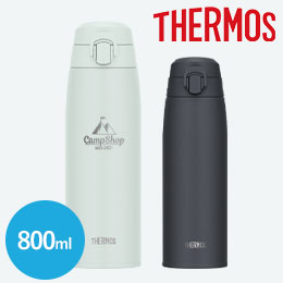 サーモス(THERMOS)真空断熱ケータイマグ 800ml/JPC